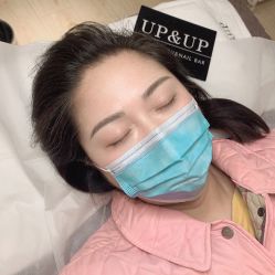 -UP&UP·半永久眉毛眼线机器野生眉