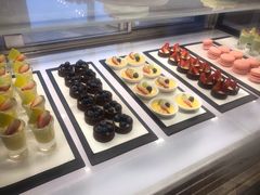 -都会尚膳·海鲜自助餐厅(重庆万豪酒店)