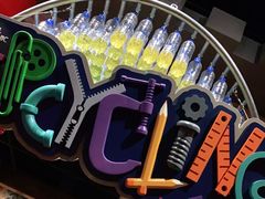 -珠海横琴国家地理探险家中心(创新方)