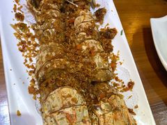 -金穗园·砂锅粥.醉鸡煲火锅(长寿路店)