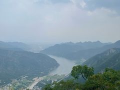 -京东石林峡风景区