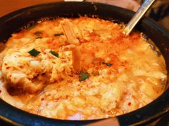 -包装马车·韩国料理·포장마차