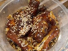 -嘉州九妹凤爪(乐山总店)
