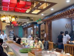 -状元阁烧烤(新华路总店)