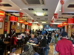大堂-姚记炒肝店(簋街店)