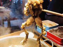 -老天桥蛙炉火锅(姑苏总店)