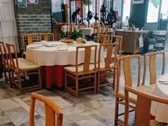 -辣婆婆(航天桥店)