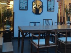 -徽韵人家·传承正宗徽菜(牡丹园店)