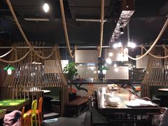 大堂-辛香汇(飞洲店)