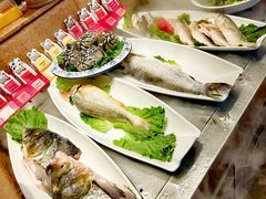 -老淮安·淮安菜(周恩来纪念馆店)