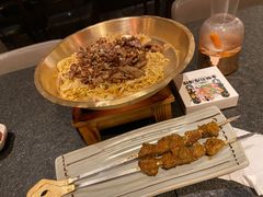 -丝路金桃·新疆菜(徐汇店)