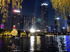 -天鹅湖体育公园