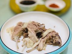 老毛手抓精品肋条-老毛手抓·盐池滩羊非遗手抓(宁夏总店)