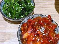 海草前菜-爱米粒家