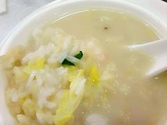 龙虾汤饭-玛宝鲜海鲜酒家