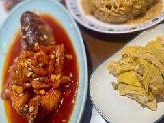 -王家沙点心店(南京西路总店)