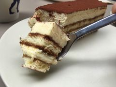 提拉米苏-老梦面包CHEZMOREL(麦子店)