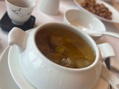 -正佳广场万豪酒店-粤菜餐厅·点心·海鲜·聚餐