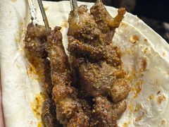 -贾青羊肉串(袁桥店)