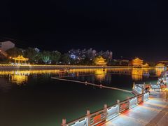 -党河风情线国家水利风景区