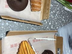 -丁香西饼屋(桂林路店)