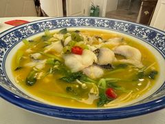 -天天渔港(杏林街店)