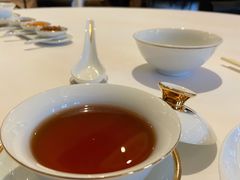 十五年普洱熟茶-宝丽轩中餐厅BAOLIXUAN