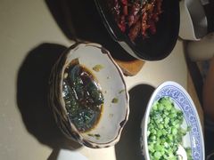 -小柴米·传统江西菜(八一广场店)