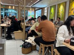 -小满手工粉(北京富力广场店)