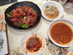 -龙虾当家·大排档(红谷滩五中店)