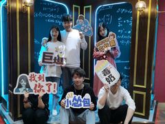 -恐怖游戏(湖滨店)