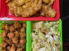 -稻品香小锅饭豆腐馆(北三路店)