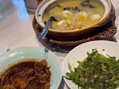 -曹家小菜(胜太路店)