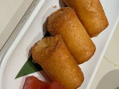 -蔡澜点心·粤菜(嘉里中心店)
