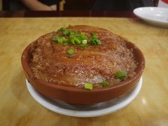 粉蒸肉-力力豆花庄(广渠门店)