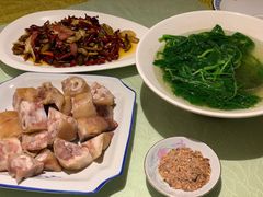-广益饭店·云南菜·传统滇菜(翠湖北门书屋店)