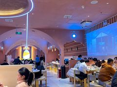 -阿娜尔·新疆菜(宜家荟聚中心店)