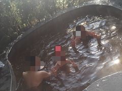 -江南天池高山汤泉城