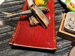 -将太无二·蓝鳍放题·北美寿司(领展购物广场中关村店)