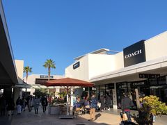 -三井奥特莱斯购物城(木更津店)