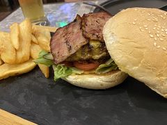 -Hurricane's Grill 飓风牛排