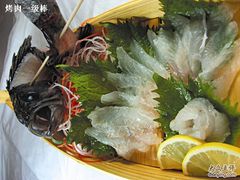 -梦山水日本烧肉(五四广场店)