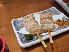 -满来寿喜烧(金虹桥店)