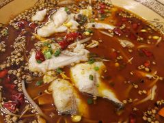 -南方酒店·淮扬菜(回民街店)