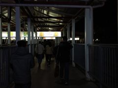-珠海拱北口岸