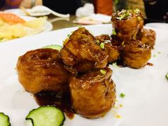 九转大肠-春江饭店(共青团路总店)