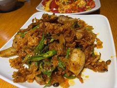 -盐帮食坊•小河帮川菜(四川师大店)