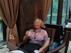 -天目湖御水温泉·度假酒店