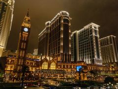 -澳门喜来登大酒店