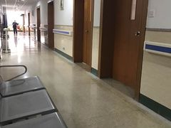 -厦门大学附属中山医院(本部)